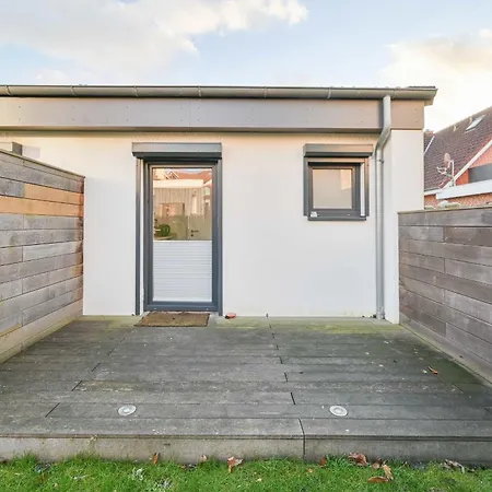 Nr 1 Grünewald Birkenweg 2 Сasa de vacaciones *