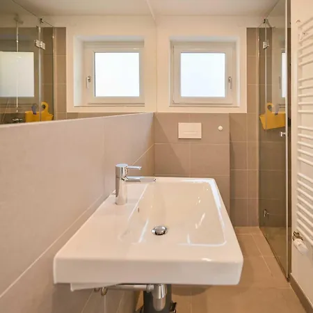 Сasa de vacaciones Nr 1 Grünewald Birkenweg 2 *