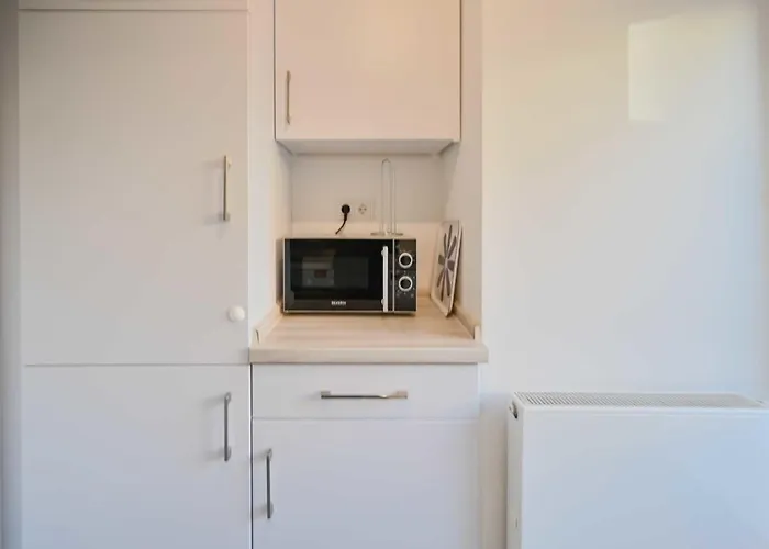 Nr 1 Grünewald Birkenweg 2 Ferienhaus